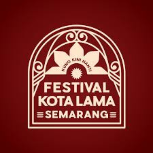 Logo Festival Kota Lama