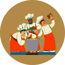 KULINER