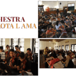 KOTA LAMA ORCHESTRA “KL0”