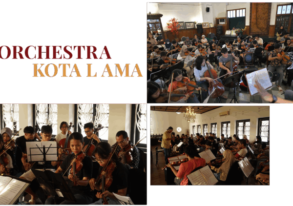 ochestra