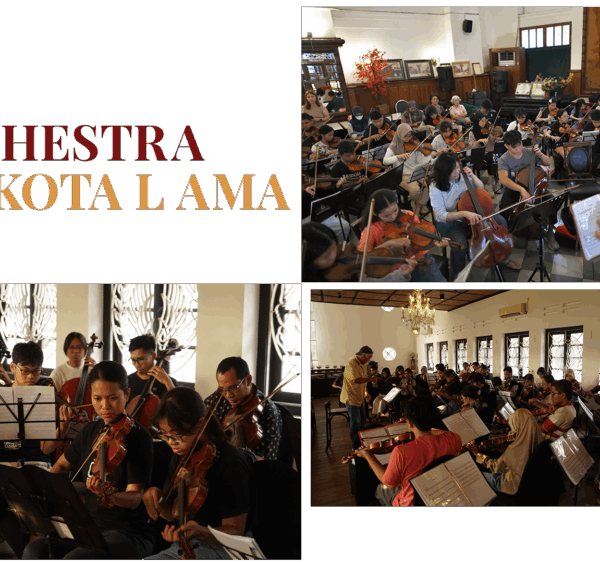 KOTA LAMA ORCHESTRA “KL0”
