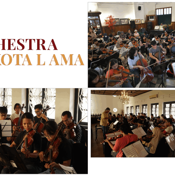 ochestra