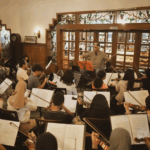 Kota Lama Orchestra: Mewujud Mimpi Panjang Festival Kota Lama