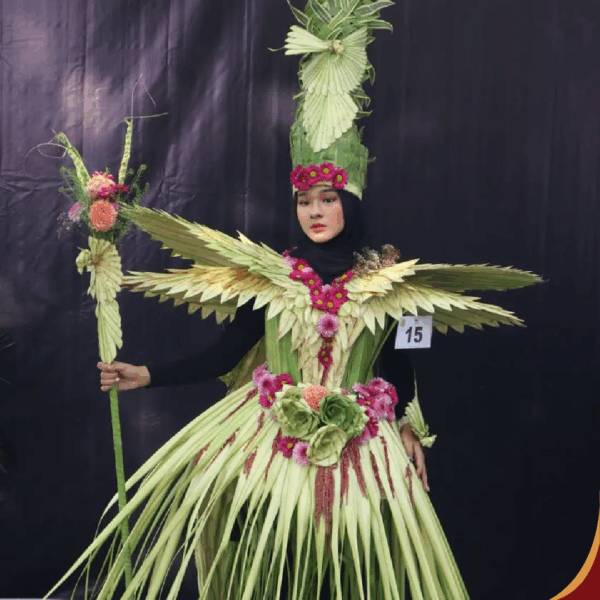 Festival Bunga Nyiur