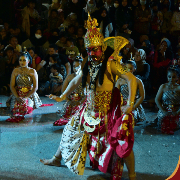 Wayang
